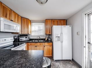 1195 Berkshire Ave, Springfield, MA 01151