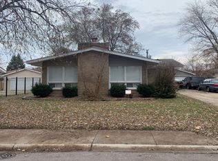 1238 King Dr, South Holland, IL
