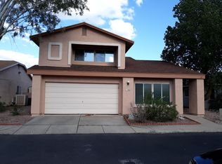 1500 N Calle De Arvayo, Tucson, AZ 85715