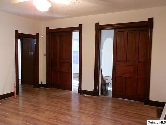 Home for Sale in CampPoint, IL $93,900