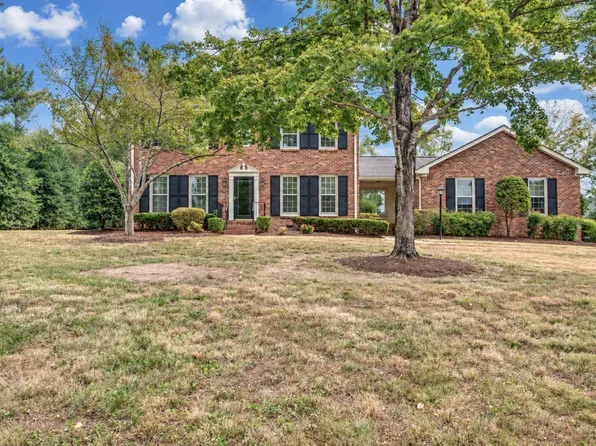 6308 Kingsbury Dr, Brentwood, TN 37027