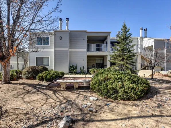 333 W Leroux St Unit B6, Prescott, AZ 86303