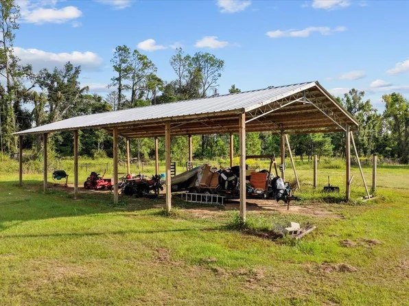 2907 SW Sundown Creek Rd, Greenville, FL 32331