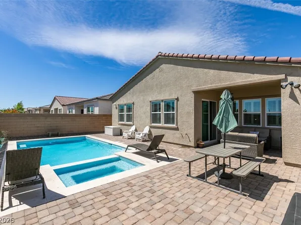 9028 Skye Treeline St, Las Vegas, NV 89166