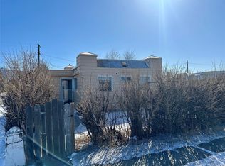 2600 S Main St, Butte, MT 59701