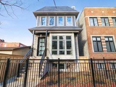 2127 W Huron St, Chicago, IL, 60612