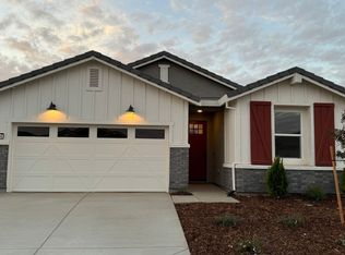 4204 Crossroads Way, Rancho Cordova, CA 95742