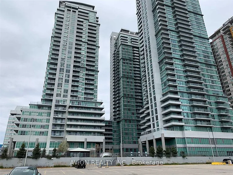 60 Town Centre Ct #2407 — Photo 1