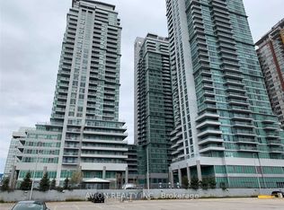 60 Town Centre Ct #2407, Toronto, ON M1P 0B1