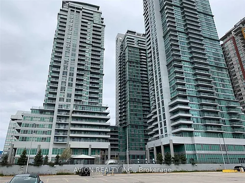 60 Town Centre Ct #2407 Photo 1