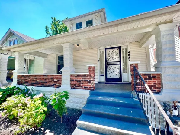 2528 Garland Ave, Louisville, KY 40211