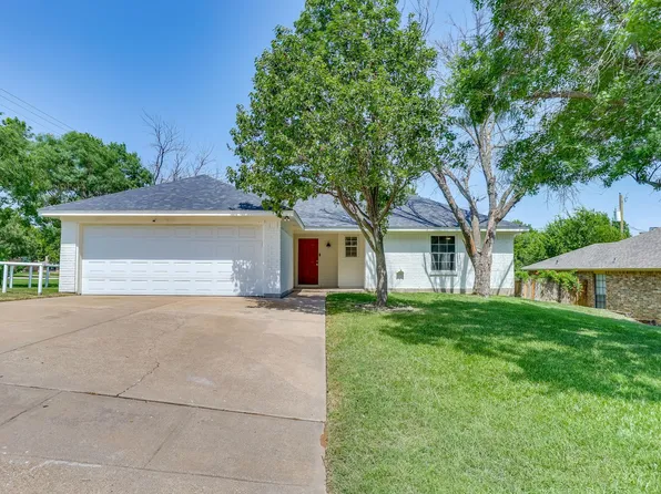 912 Blue Ridge Dr, Burleson, TX 76028