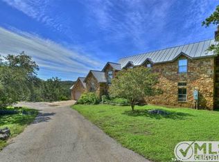 82 La Escalera, San Antonio, TX 78261