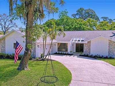 2473 Indian Trl W, Palm Harbor, FL, 34683