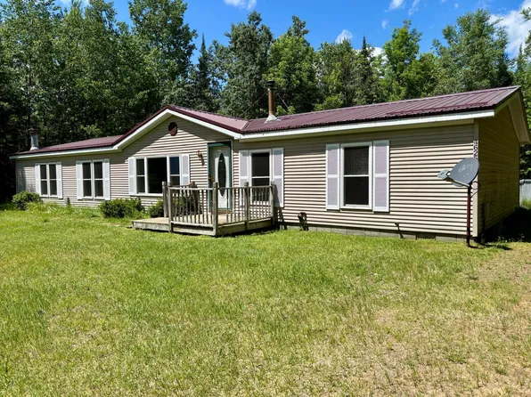 4625 Timberline Trl, Barton City, MI 48705