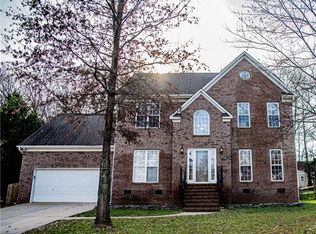 1481 Little Falls Dr, Concord, NC 28025