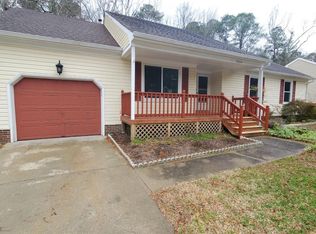 2504 Foreman Lndg, Chesapeake, VA 23323