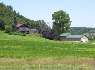 30672 County Highway D, Cazenovia, WI 53924