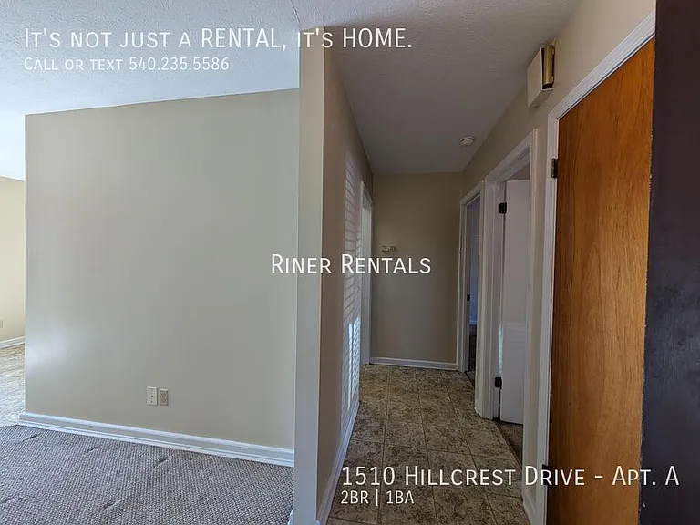 1510 Hillcrest Dr #A — Photo 8