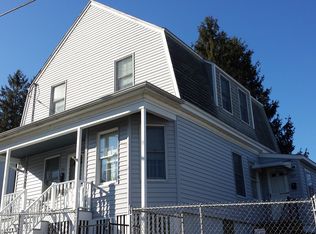 543 Jackson St, Fall River, MA 02721