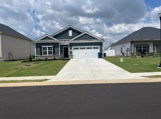 306 Crimper Ln, Murfreesboro, TN 37128