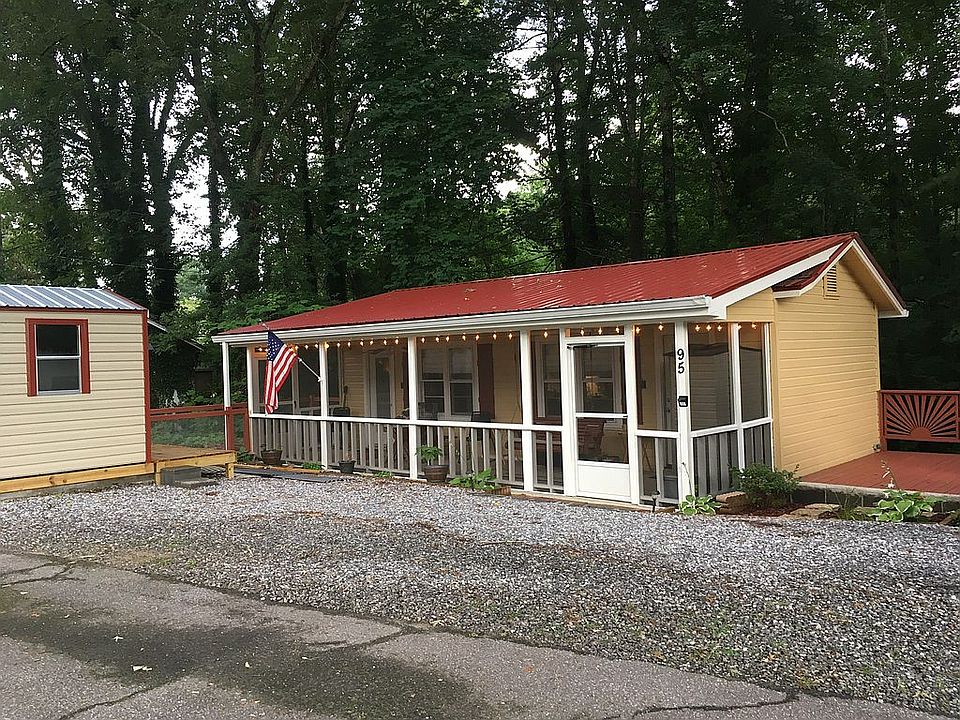 95 Nottely Lake Cottages, Blairsville, GA 30512 Zillow