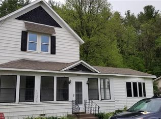 E316 Eau Galle Rd, Spring Valley, WI 54767