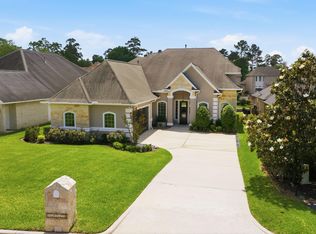 12323 Longmire Cv, Conroe, TX 77304