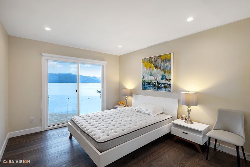 West Vancouver House for rent - 5 Bedrooms — photo 12