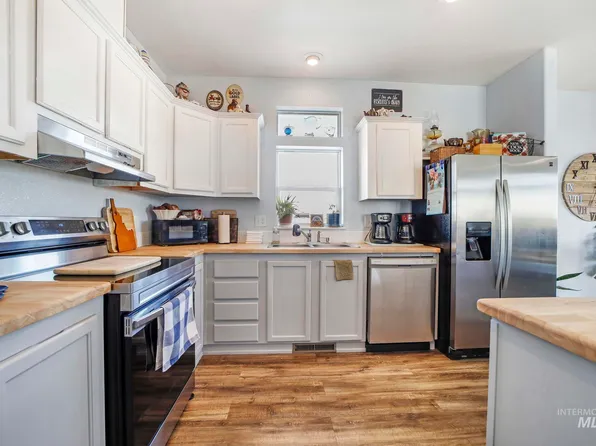1142 E 720 N, Richfield, ID 83349