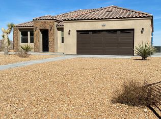 56940 Hidden Gold Ct, Yucca Valley, CA 92284