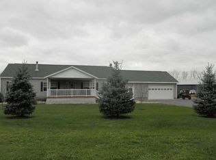 1100 Carlisle Rd, Canajoharie, NY 13317