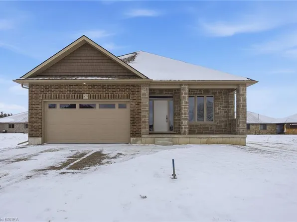 105 Vanrooy Trl, Norfolk County, ON N0E 1Y0