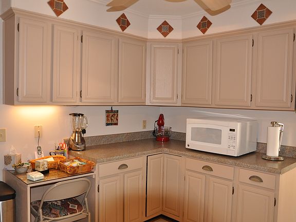 Additional View Kitchen