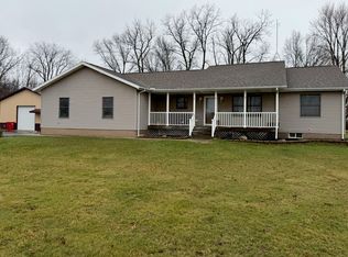 5850 W 600 N, Winamac, IN 46996