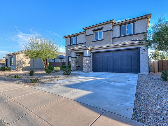 4th image of 43653 W CYPRESS Lane