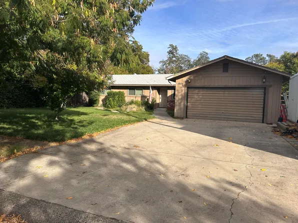 1909 Lindeena Ln, Redding, CA 96002