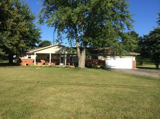5264 Ottawa Rd, Lima, OH 45801