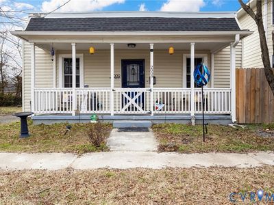 2009 X St, Richmond, VA, 23223