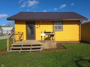 389 N Elliott Ave, Martinsville, IN