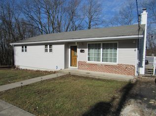 246 New Hancock St, Wilkes Barre, PA 18702