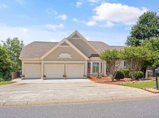 4337 Highborne Dr NE, Marietta, GA 30066