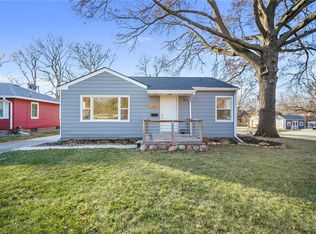 1546 55th St, Des Moines, IA 50311