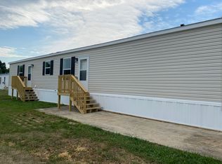 14996 Pleasant Valley Rd LOT 52, Chillicothe, OH