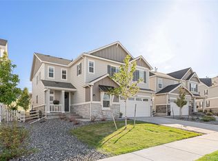 7281 S Vandriver Way, Aurora, CO 80016