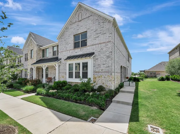 425 Parkside Dr, Argyle, TX 76226