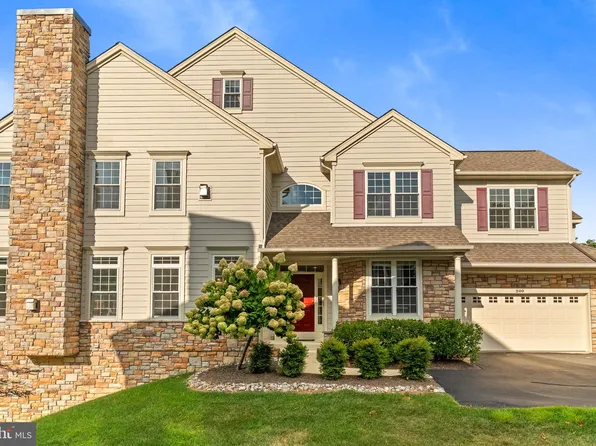 200 Greenbriar Dr, West Chester, PA 19382