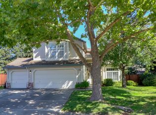 404 Mesa Vista Ct, Roseville, CA