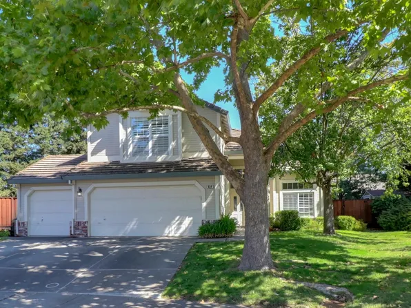 404 Mesa Vista Ct, Roseville, CA 95747