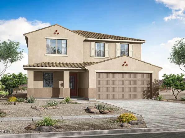 2005 E GORDAL Drive, San Tan Valley, AZ 85140